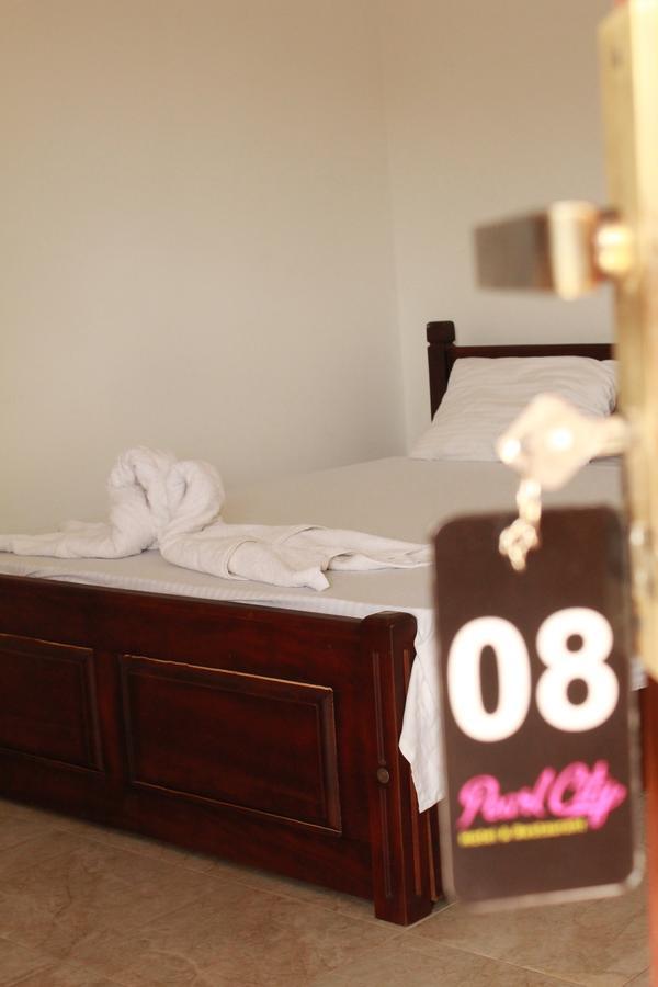 Pearl City Hotel Tissamaharama Zewnętrze zdjęcie