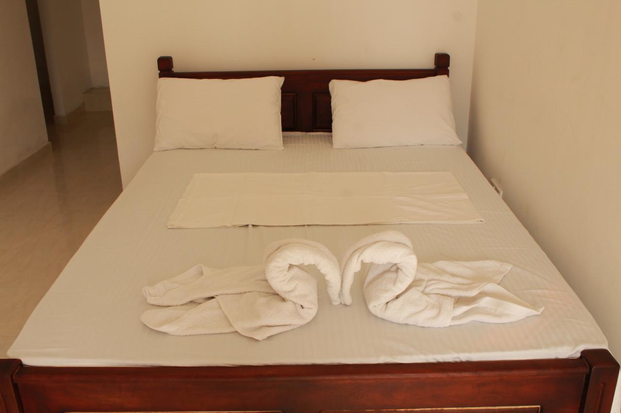 Pearl City Hotel Tissamaharama Zewnętrze zdjęcie