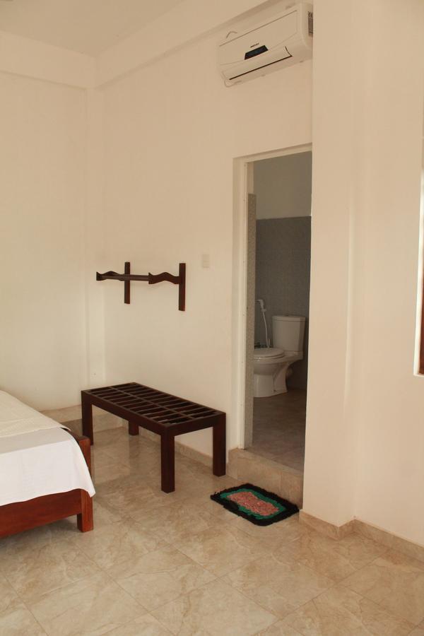 Pearl City Hotel Tissamaharama Pokój zdjęcie