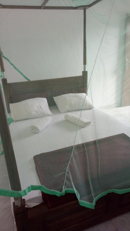 Pearl City Hotel Tissamaharama Zewnętrze zdjęcie