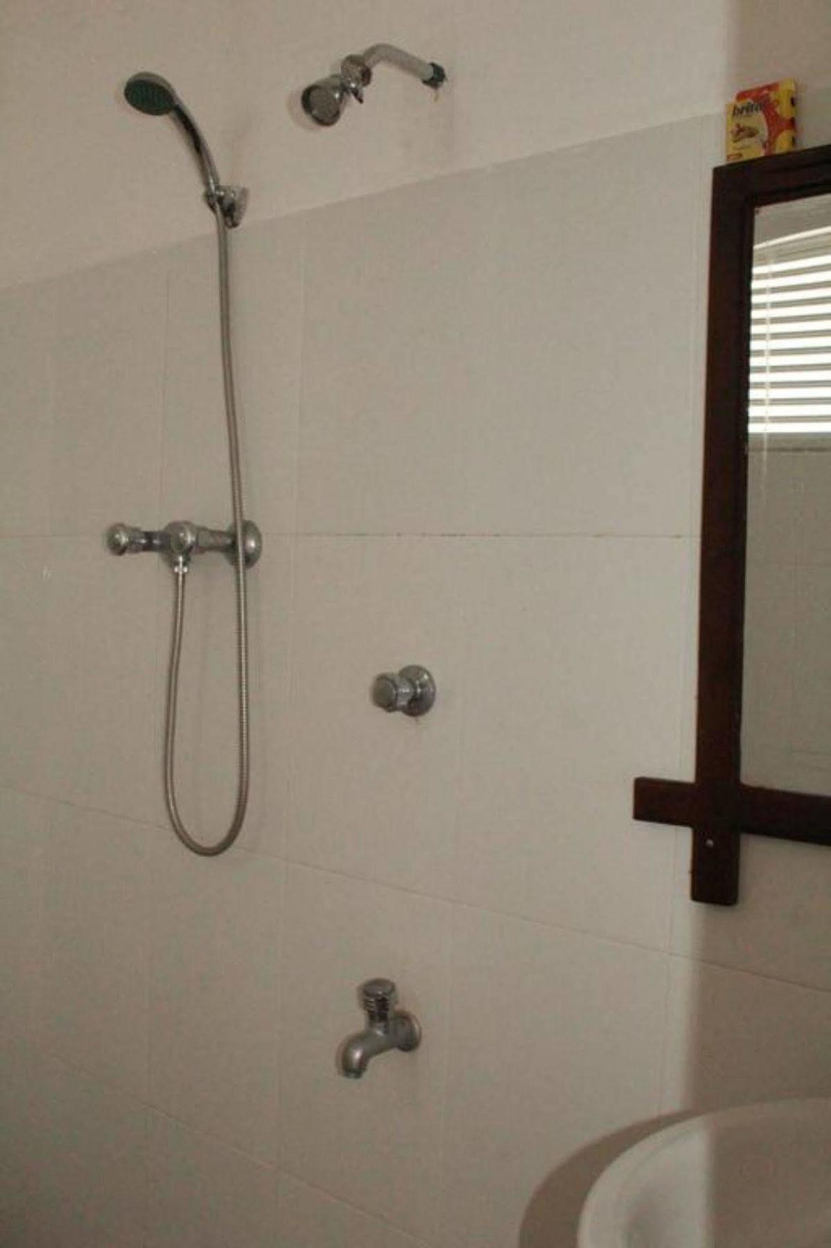 Pearl City Hotel Tissamaharama Zewnętrze zdjęcie