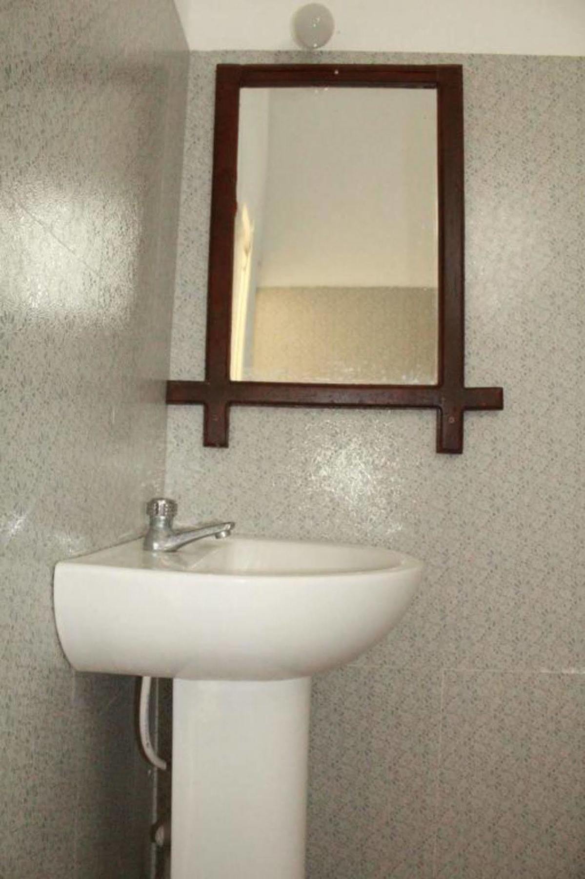 Pearl City Hotel Tissamaharama Zewnętrze zdjęcie