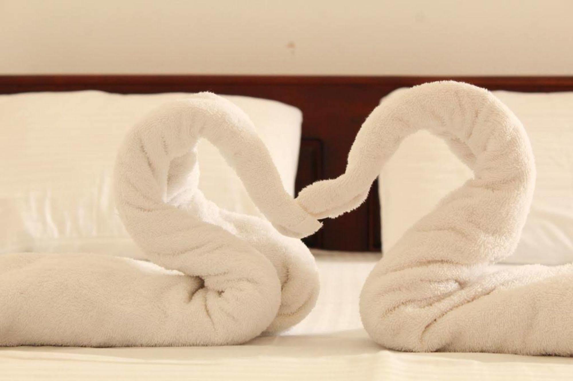 Pearl City Hotel Tissamaharama Zewnętrze zdjęcie