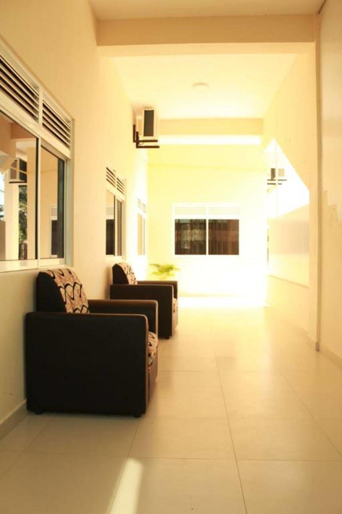 Pearl City Hotel Tissamaharama Zewnętrze zdjęcie